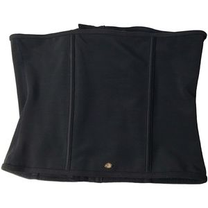 Sofia Vergara Intimates Power MeshWaist Trimmer Costume Holiday Cosplay Sz Small